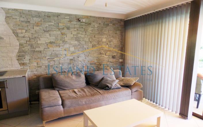 Image No.6-Appartement de 1 chambre à vendre à Amarilla Golf