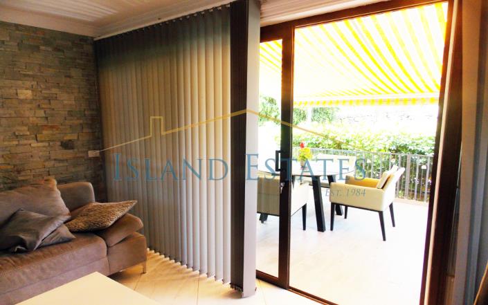 Image No.5-Appartement de 1 chambre à vendre à Amarilla Golf
