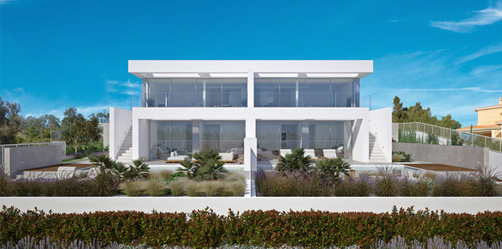 Image No.7-3 Bed Villa for sale