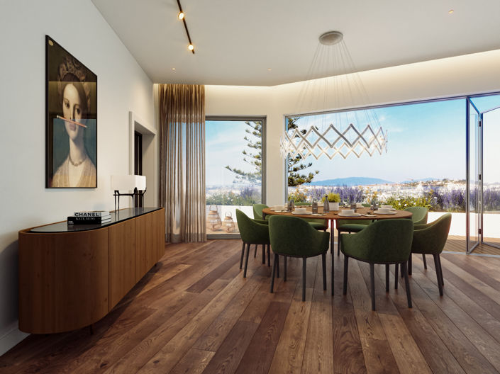 Image No.4-2 Bed Apartment for sale