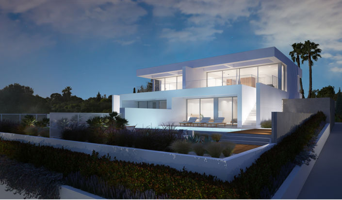 Image No.4-3 Bed Villa for sale
