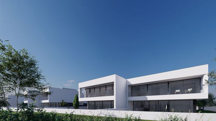 Image No.4-Villa con 4 dormitorios en venta