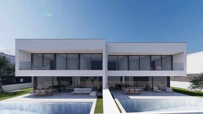 Image No.6-Villa con 4 dormitorios en venta