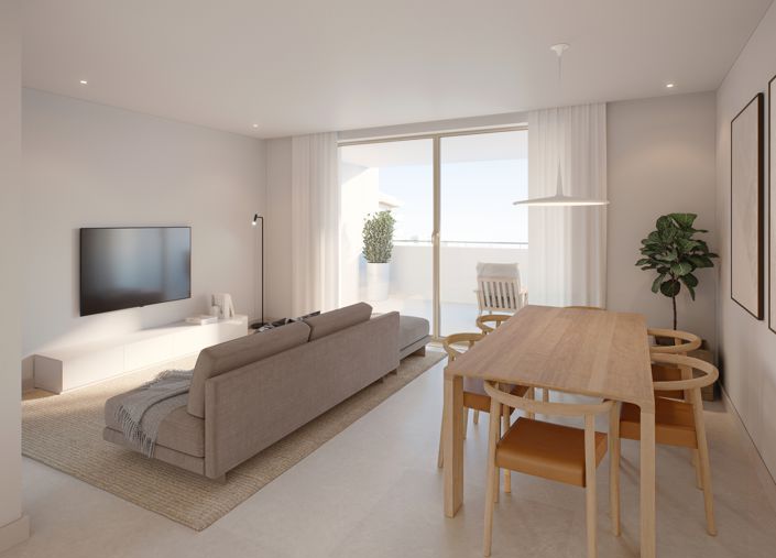 Image No.10-2 Bed Apartment for sale