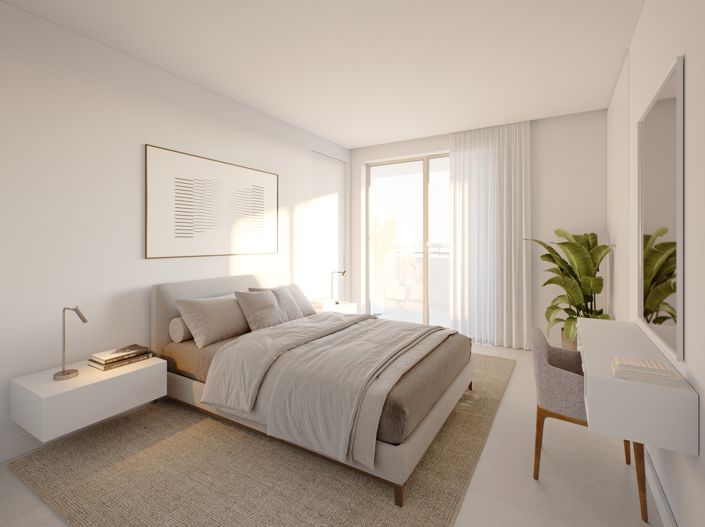 Image No.8-2 Bed Apartment for sale