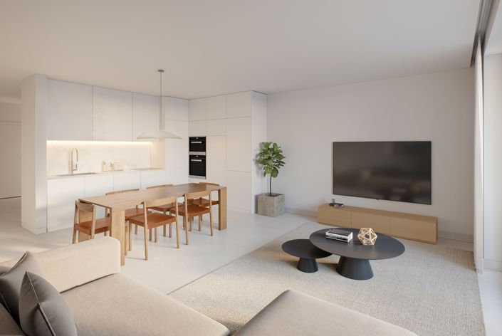 Image No.11-2 Bed Apartment for sale