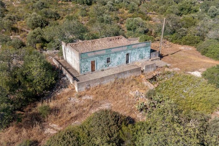 Image No.2-Propriété à vendre à Moncarapacho