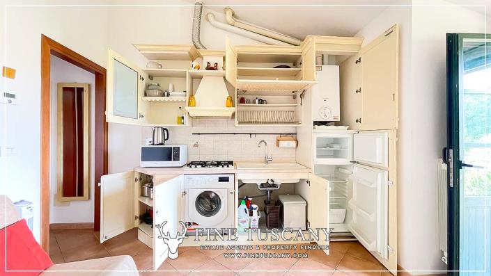 Image No.19-Condo de 1 chambre à vendre