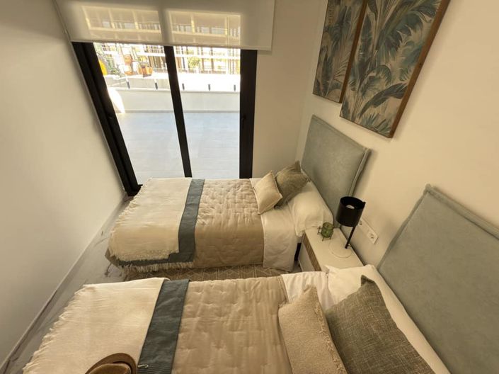 Image No.24-Appartement de 2 chambres à vendre à San Miguel de Salinas