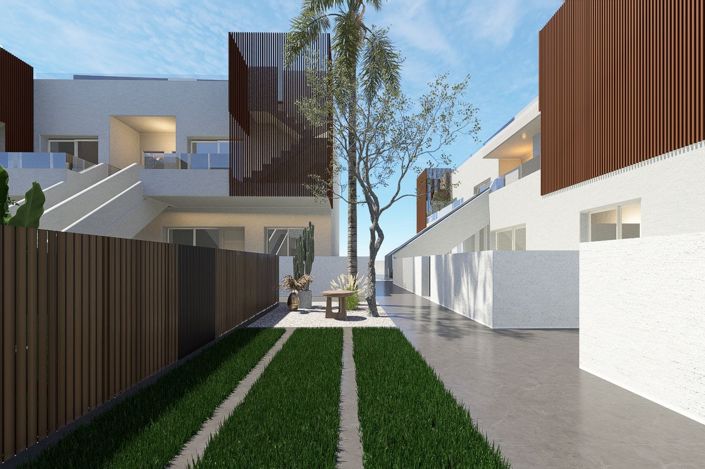Image No.16-2 Bed Bungalow for sale