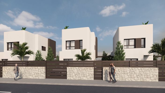Image No.2-3 Bed Bungalow for sale