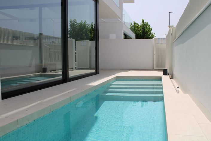 Image No.3-3 Bed Villa for sale