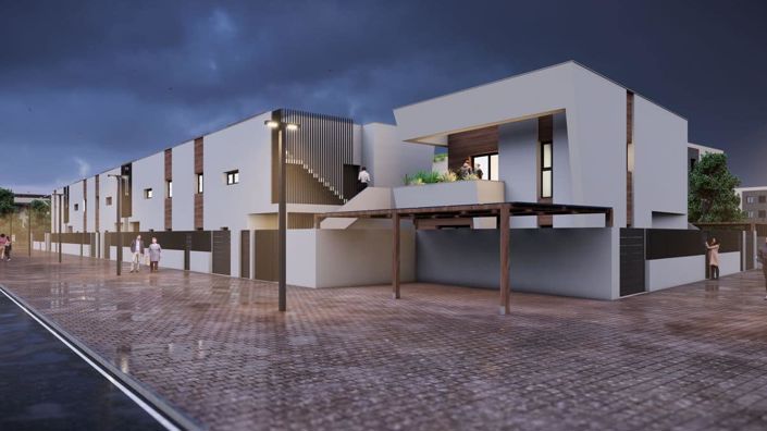 Image No.10-2 Bed Bungalow for sale