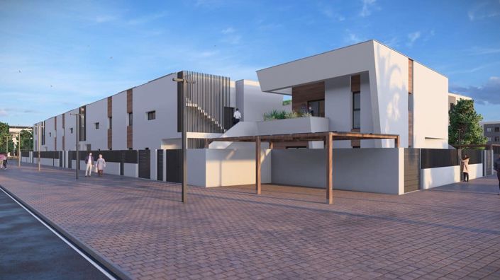 Image No.11-2 Bed Bungalow for sale