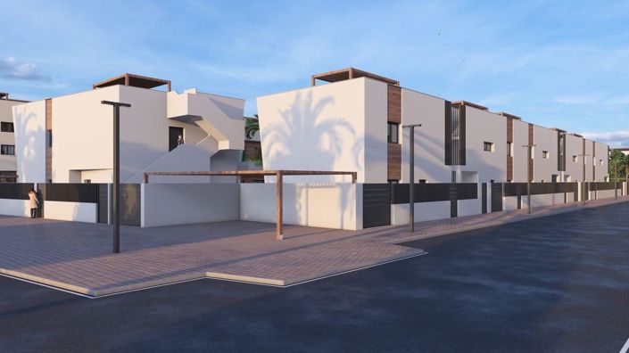 Image No.6-2 Bed Bungalow for sale