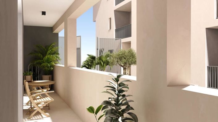 Image No.11-Appartement de 1 chambre à vendre à San Miguel de Salinas
