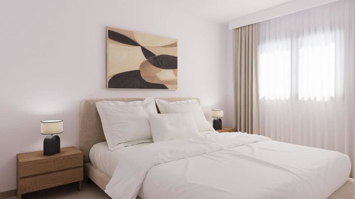 Image No.12-2 Bed Apartment for sale
