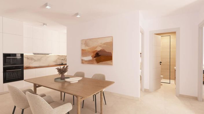 Image No.9-2 Bed Apartment for sale