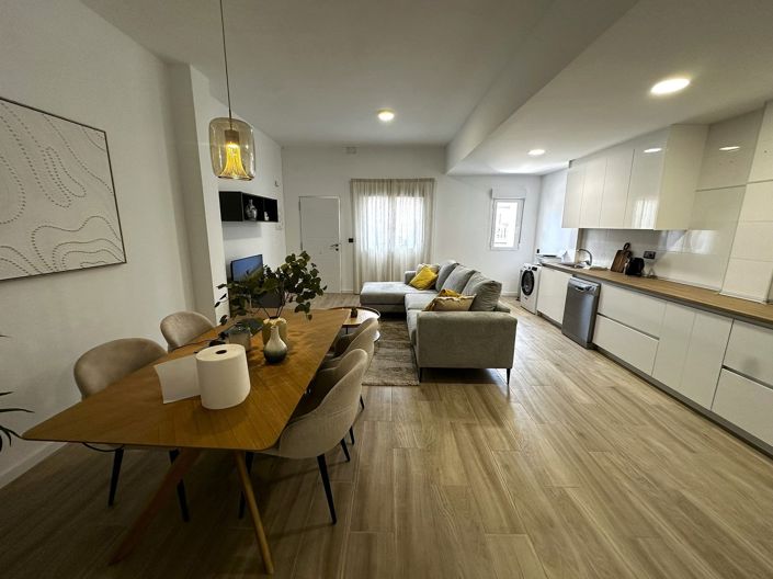 Image No.6-Appartement de 2 chambres à vendre à Algorfa