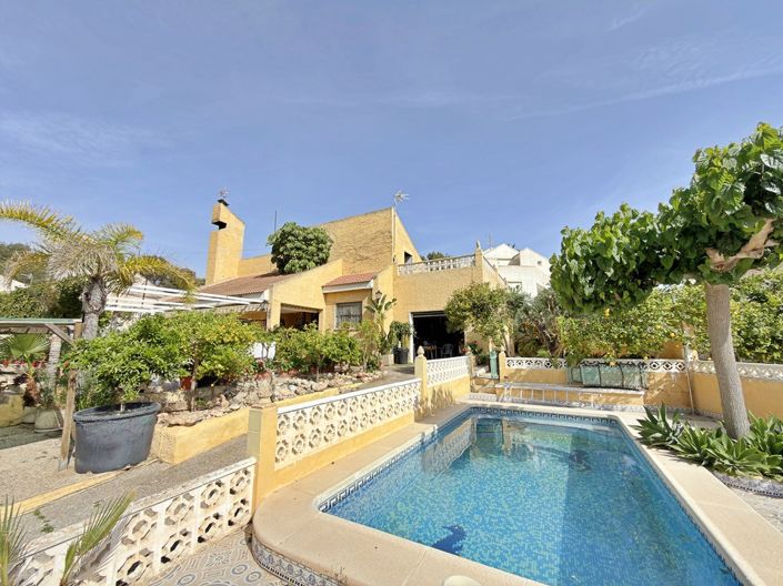 Image No.4-3 Bed Villa for sale