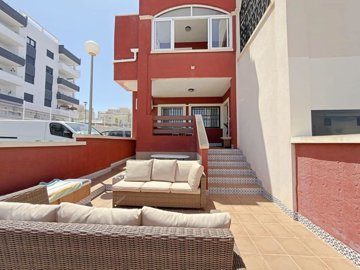 1 - Los Altos, Appartement