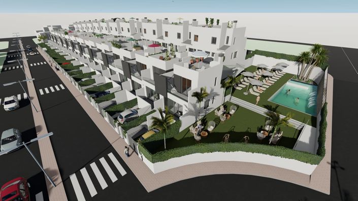 Image No.10-3 Bed House for sale