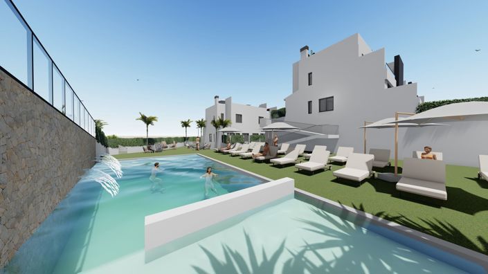 Image No.13-3 Bed House for sale