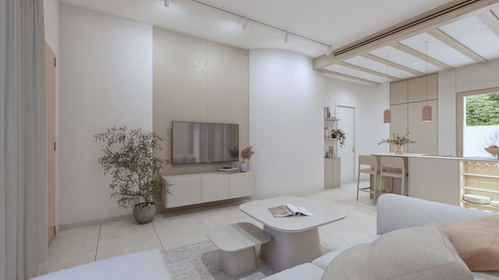 Image No.22-2 Bed Property for sale