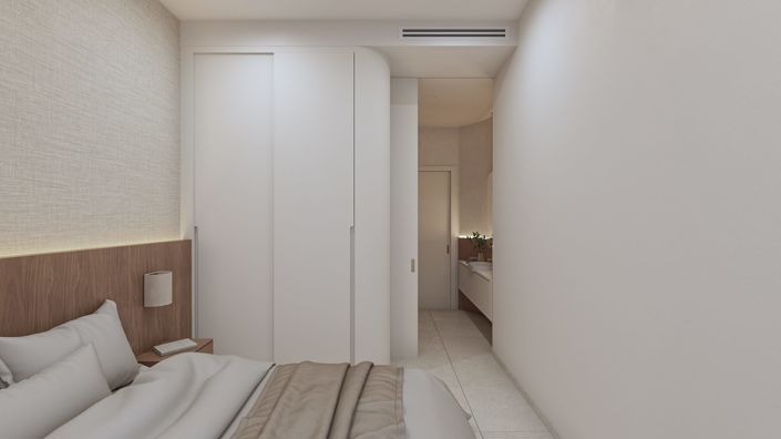 Image No.34-2 Bed Property for sale