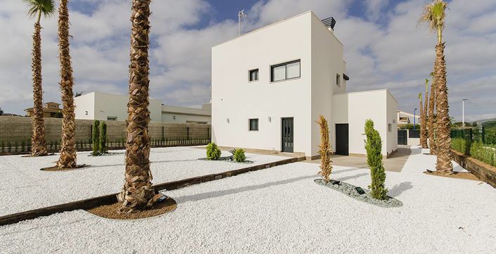 Image No.35-3 Bed Villa for sale