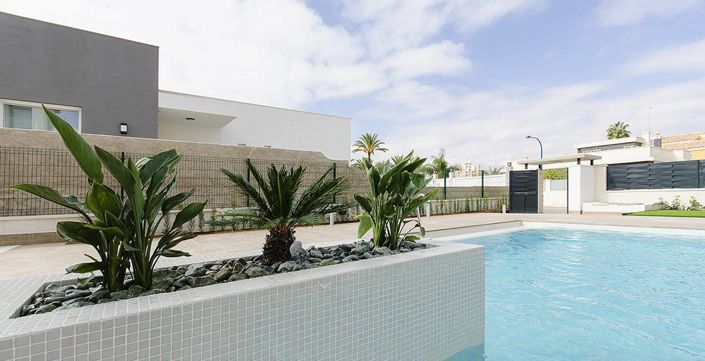 Image No.39-3 Bed Villa for sale