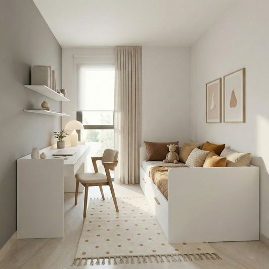 Image No.18-1 Bed Property for sale