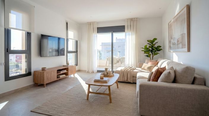 Image No.20-1 Bed Property for sale