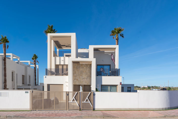 Image No.23-3 Bed House for sale