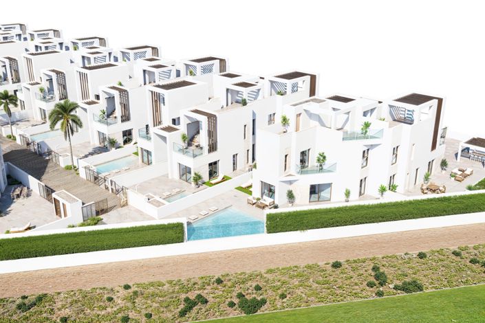 Image No.4-3 Bed House for sale
