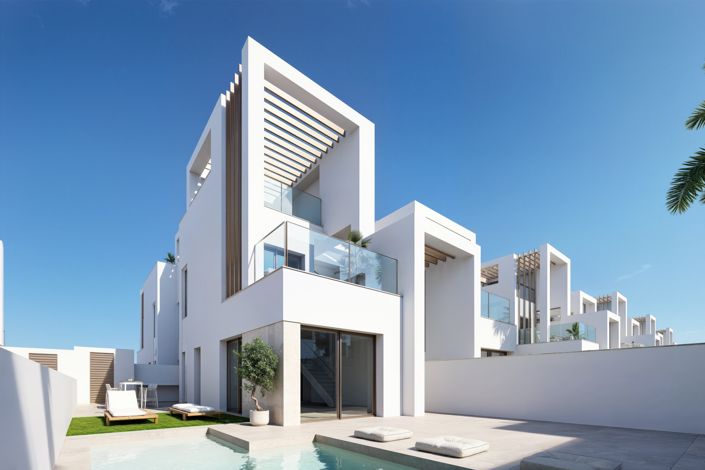 Image No.46-3 Bed House for sale