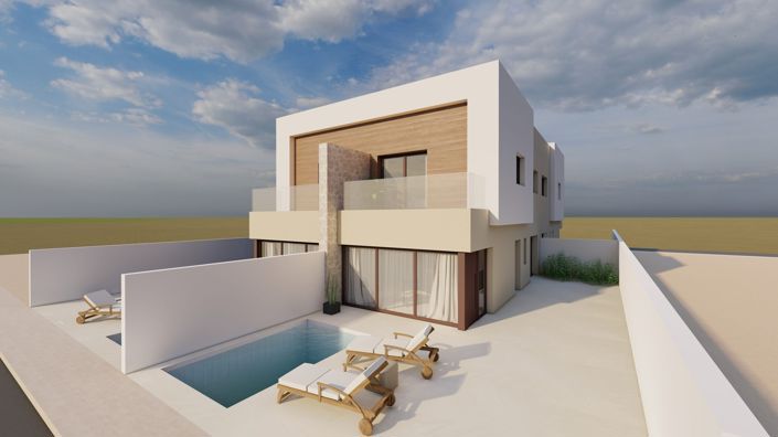 Image No.14-3 Bed House for sale