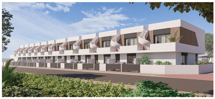 Image No.17-3 Bed House for sale