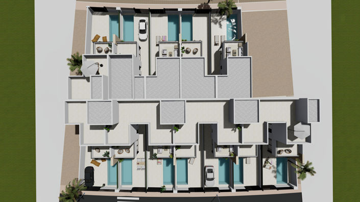 Image No.25-3 Bed House for sale