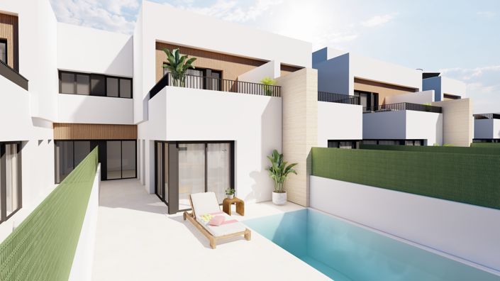 Image No.3-3 Bed House for sale