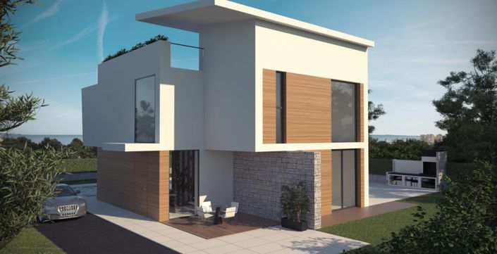 Image No.16-4 Bed Villa for sale