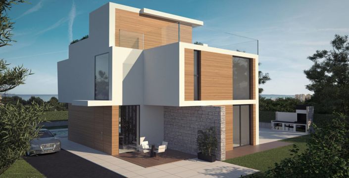 Image No.5-4 Bed Villa for sale