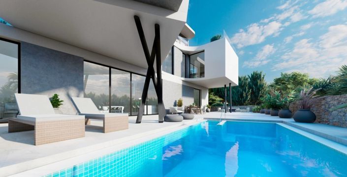 Image No.16-4 Bed Villa for sale