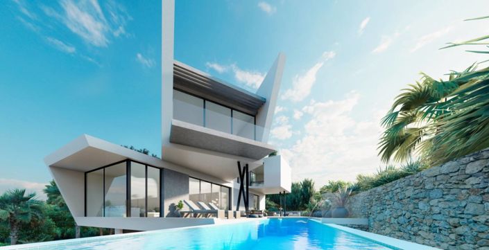 Image No.5-4 Bed Villa for sale