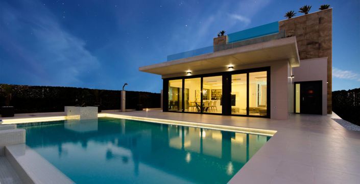 Image No.17-4 Bed Villa for sale