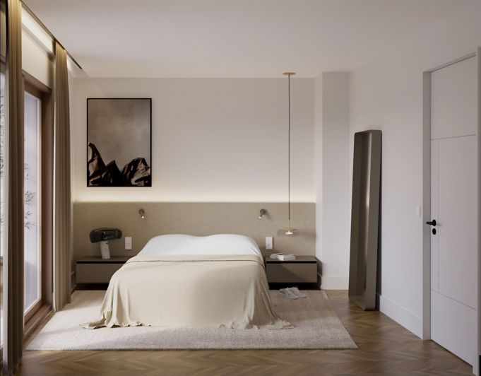 Image No.5-Propriété de 3 chambres à vendre