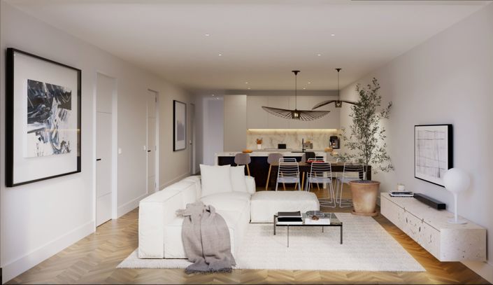 Image No.7-Propriété de 3 chambres à vendre