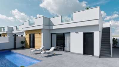 1 - Roldan, House