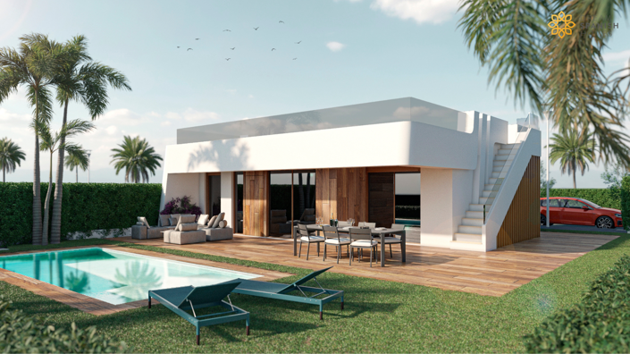 Image No.5-3 Bed House for sale