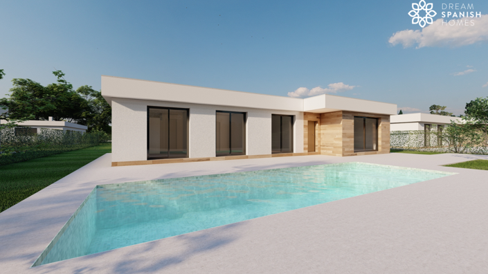Image No.2-3 Bed House for sale